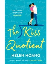 The Kiss Quotient -1