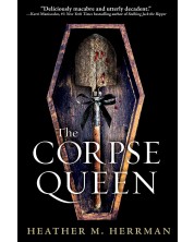 The Corpse Queen -1
