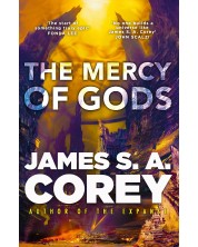 The Mercy of Gods -1