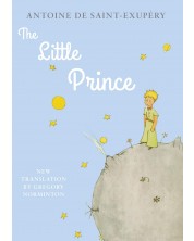 The Little Prince (Alma Classics)