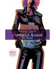 The Umbrella Academy, Vol. 3: Hotel Oblivion