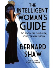 The Intelligent Woman's Guide (Alma Classics) -1