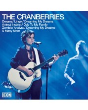 The Cranberries - The Cranberries (CD)