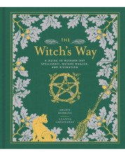 The Witch's Way -1