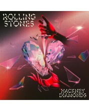 The Rolling Stones - Hackney Diamonds (CD) -1
