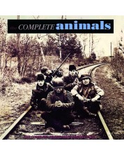 The Animals - The Complete Animals (2 CD) -1