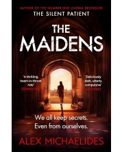 The Maidens -1