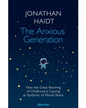 The Anxious Generation