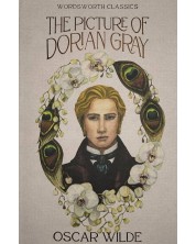 The Picture of Dorian Gray -1