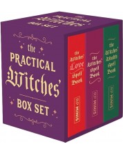 The Practical Witches' Box Set -1