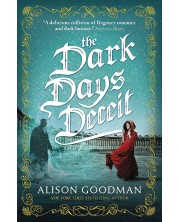 The Dark Days Deceit: A Lady Helen Novel