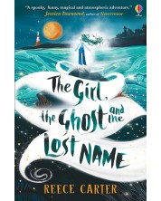 The Girl, the Ghost and the Lost Name