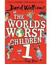 The World's Worst Children