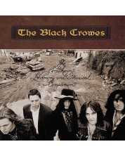 The Black Crowes - The Southern Harmony And Musical Companion - (CD)