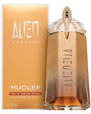 Thierry Mugler Eau de Parfum Alien Goddess Intense, 90 ml -1