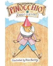 The Adventures of Pinocchio (Alma Classics) -1