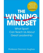 The Winning Mindset: What Sport Can Teach Us About Great Leadership -1