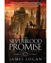 The Silverblood Promise -1