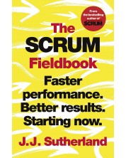 The Scrum Fieldbook -1