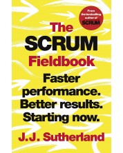 The Scrum Fieldbook