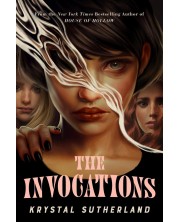 The Invocations -1