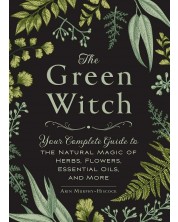 The Green Witch
