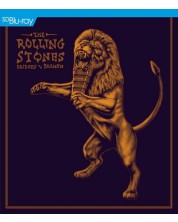 The Rolling Stones - Bridges To Bremen (Blu-ray) -1