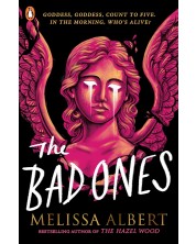 The Bad Ones -1