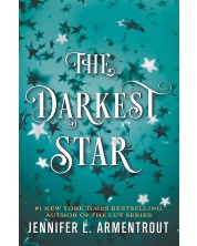 The Darkest Star (Paperback)