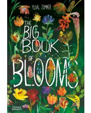 The Big Book of Blooms