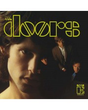 The Doors - The Doors, Remastered (CD) -1