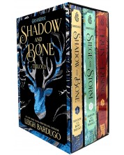 The Shadow and Bone Trilogy Boxed Set