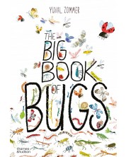 The Big Book of Bugs