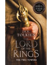 The Lord of the Rings, Book 2: The Two Towers (TV Series Tie-In B)