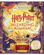 The Harry Potter Wizarding Almanac