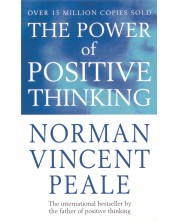 The Power Of Positive Thinking -1