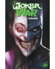 The Joker: War Saga -1