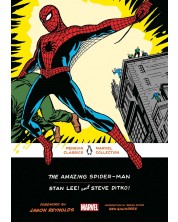 The Amazing Spider-Man (Paperback) -1