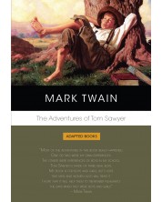 The Adventures оf Tom Sawyer (Adapted Books)