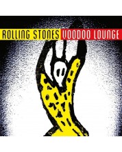 The Rolling Stones - Voodoo Lounge, 30th Anniversary (2 Coloured Vinyl) -1