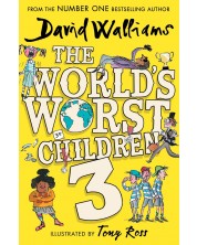 The World's Worst Children 3