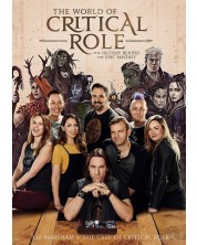 The World of Critical Role