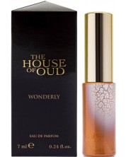The House of Oud Eau de Parfum  Wonderly, 7 ml