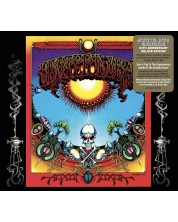 The Grateful Dead - Aoxomoxoa, 50th Anniversary Deluxe (2 CD)