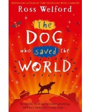 The Dog Who Saved the World