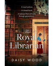 The Royal Librarian