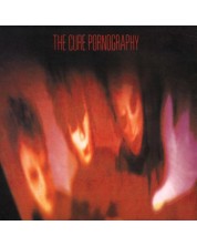 The Cure - Pornography, Remastered (CD)