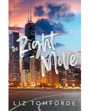 The Right Move (Windy City 2) -1
