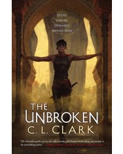 The Unbroken