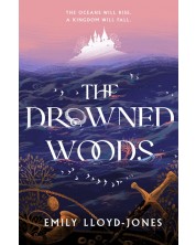 The Drowned Woods (Hodder & Stoughton)